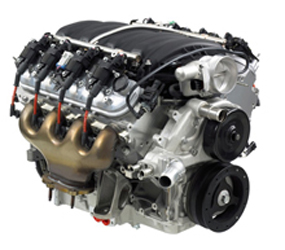 P456C Engine